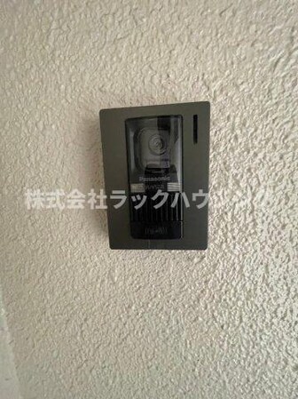 パークヒルズくすのき中央4号棟の物件内観写真